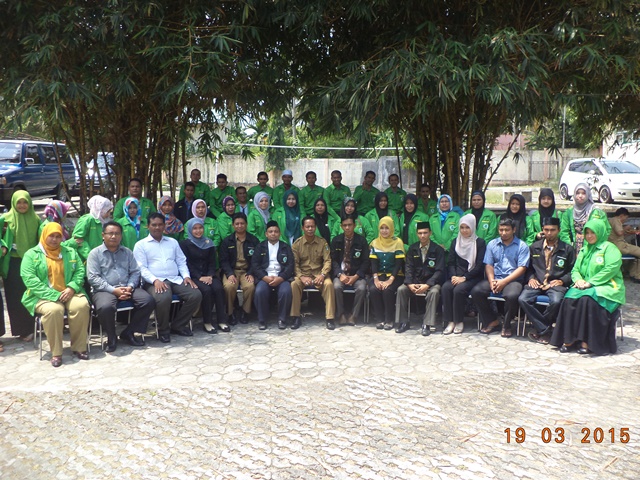 Acara Maulid Nabi Muhammad SAW