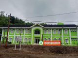 Gedung Utama