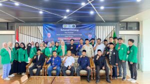 Foto Bersama 